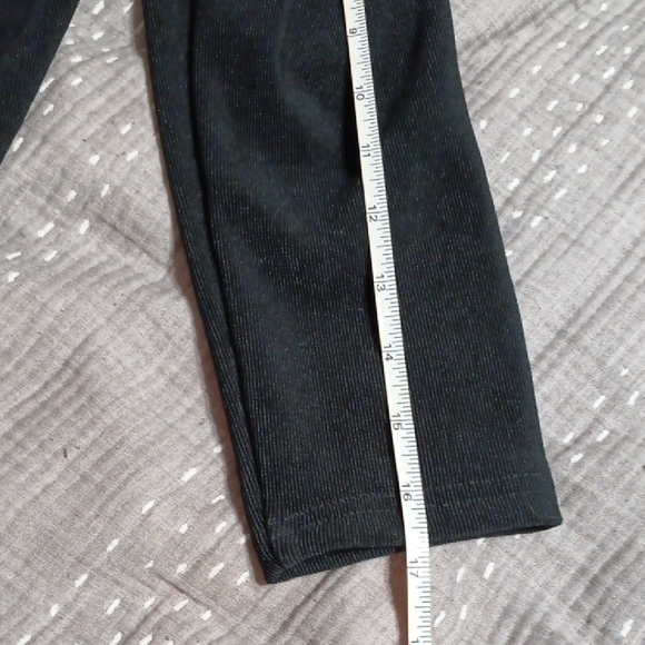 H&M Black and Gray Sheath Dress - Picture 6 of 8